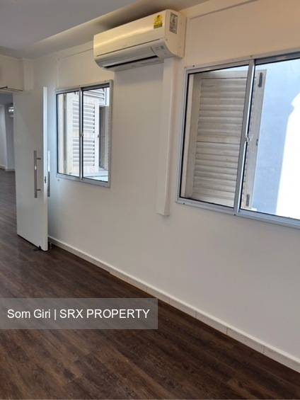 28A UPPER CROSS STREET (D1), Office #503525781